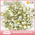 hot fix octagon rhinestud wholesale for clothes